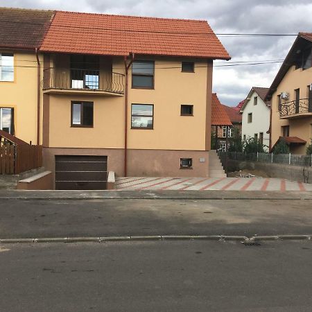 Casa In Zona Linistita, Campia Turzii别墅 外观 照片