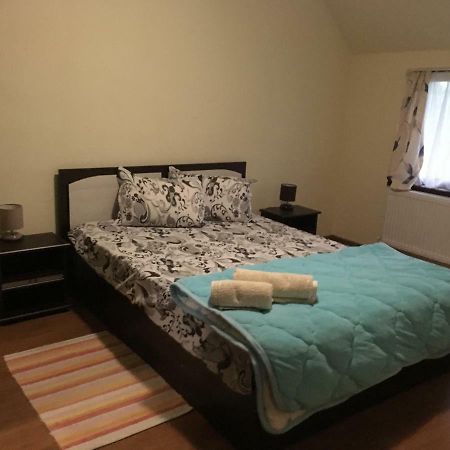 Casa In Zona Linistita, Campia Turzii别墅 外观 照片