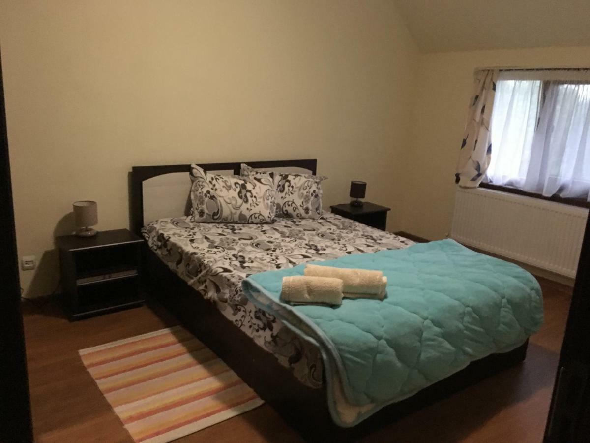 Casa In Zona Linistita, Campia Turzii别墅 外观 照片