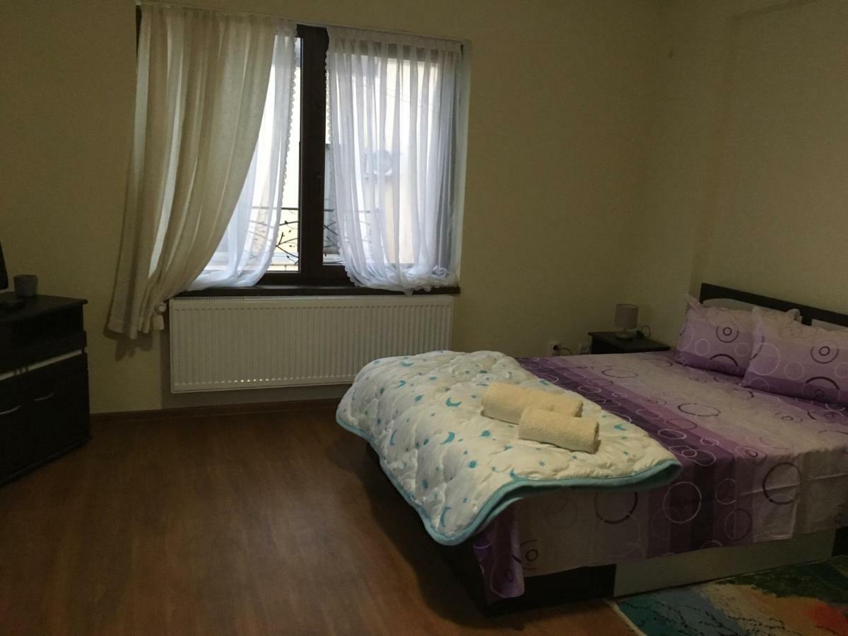 Casa In Zona Linistita, Campia Turzii别墅 外观 照片