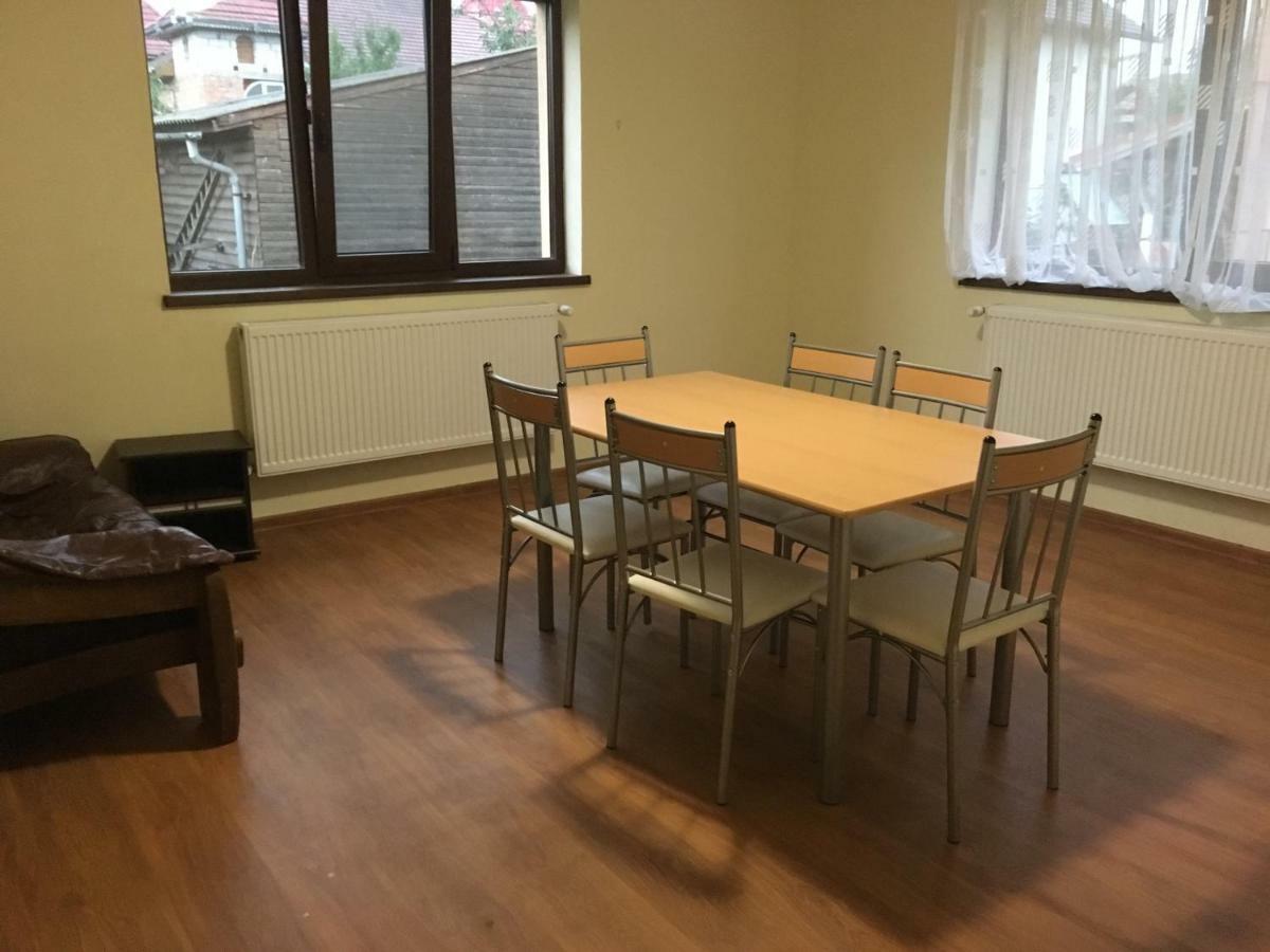 Casa In Zona Linistita, Campia Turzii别墅 外观 照片