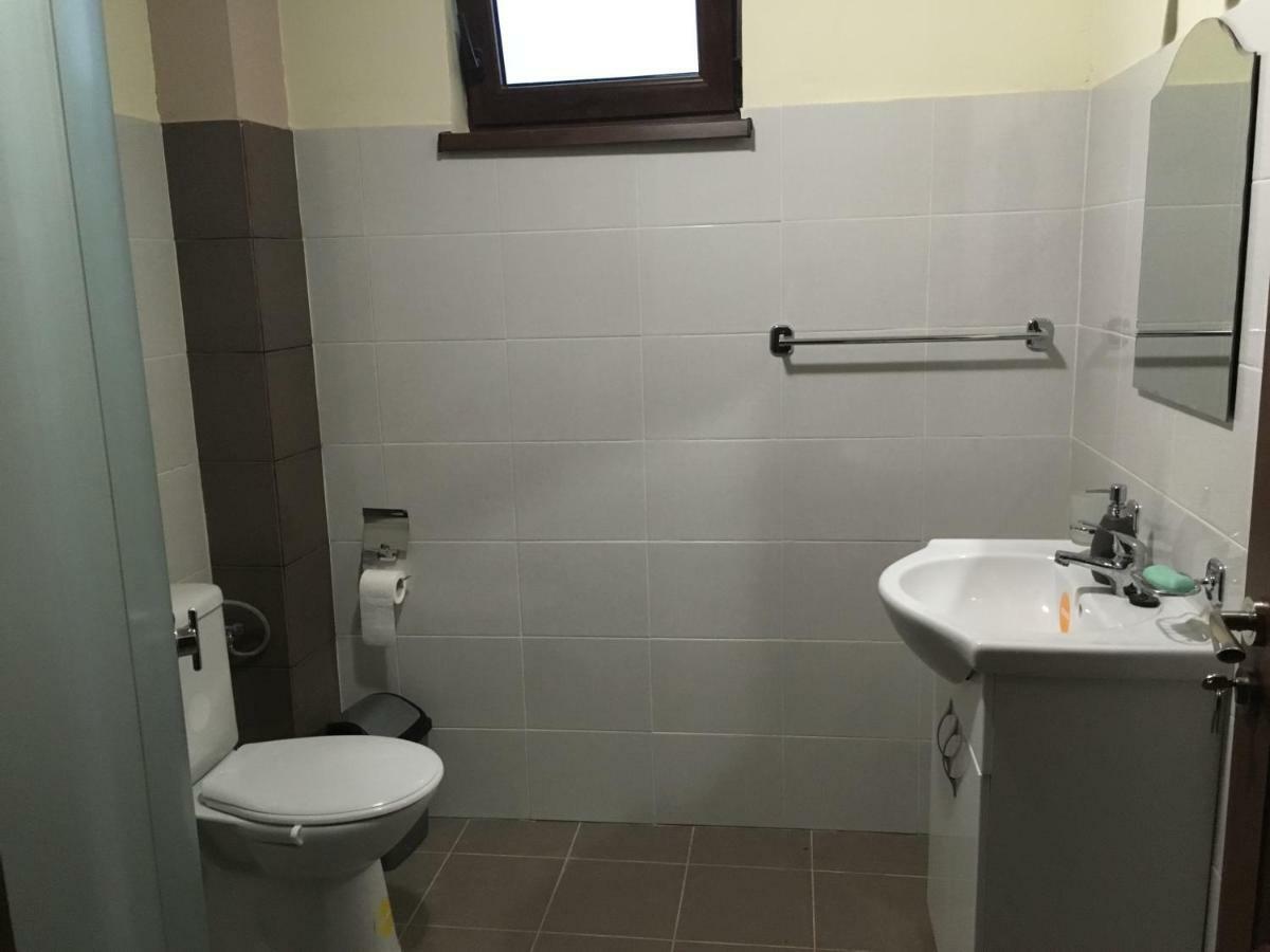 Casa In Zona Linistita, Campia Turzii别墅 外观 照片