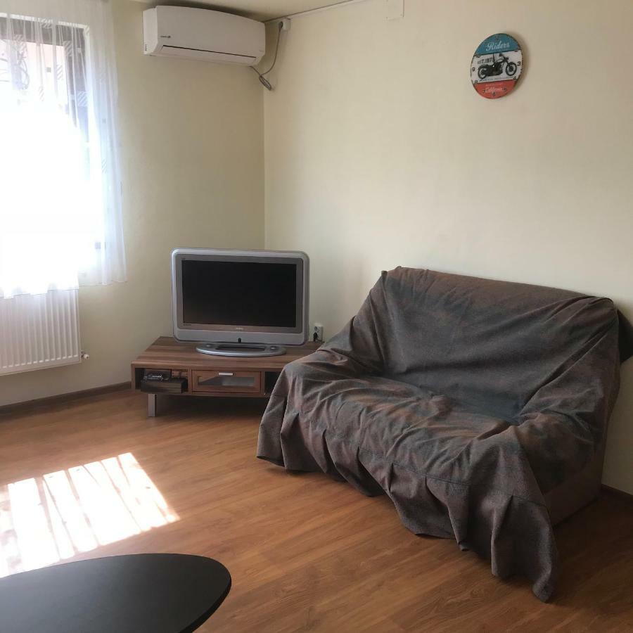 Casa In Zona Linistita, Campia Turzii别墅 外观 照片