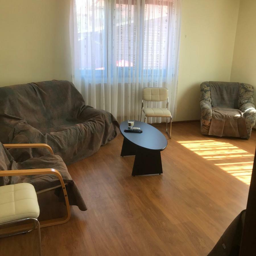 Casa In Zona Linistita, Campia Turzii别墅 外观 照片